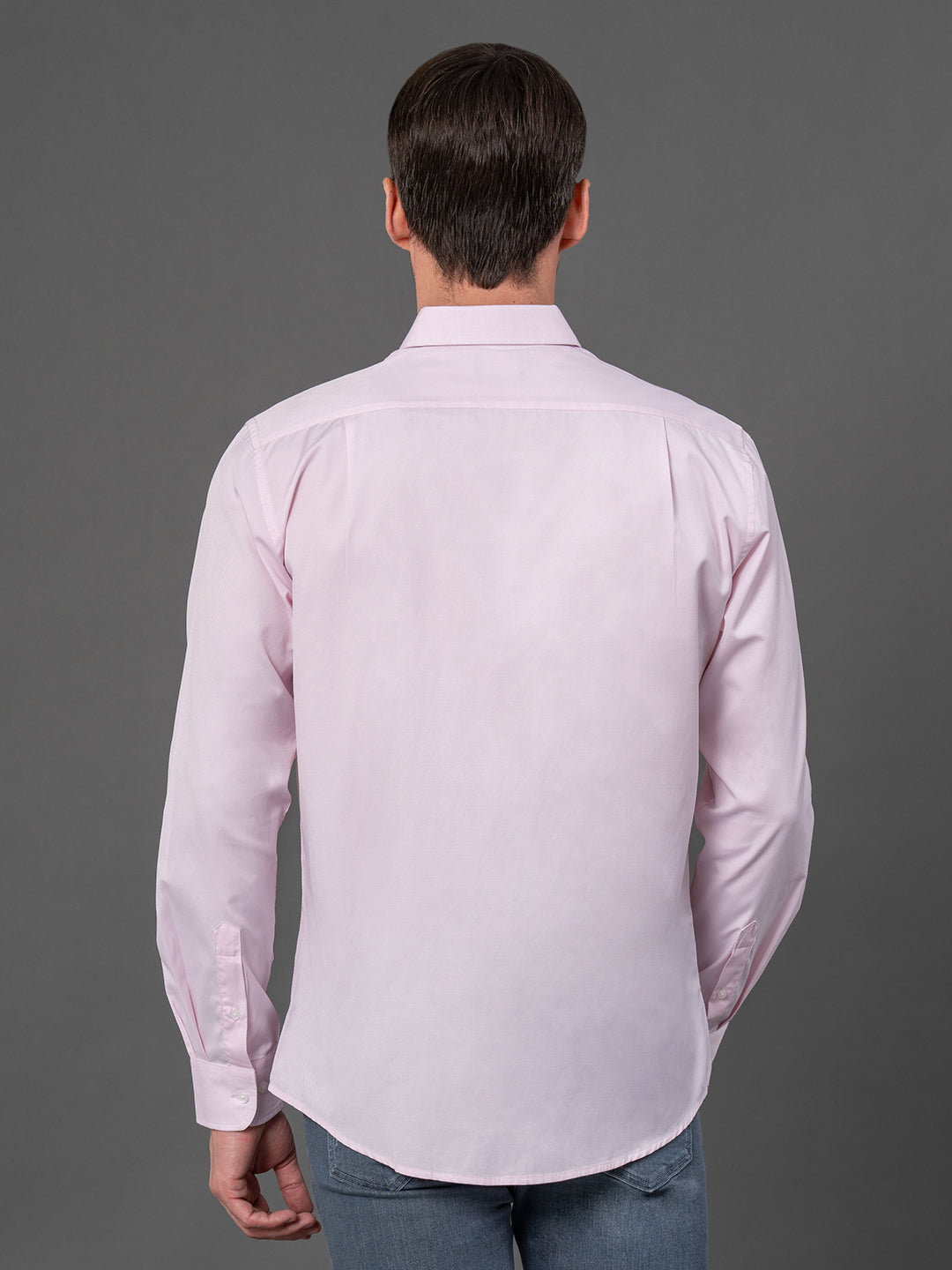 Pastel Pink