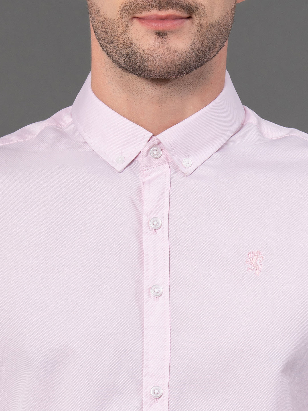 Pastel Pink
