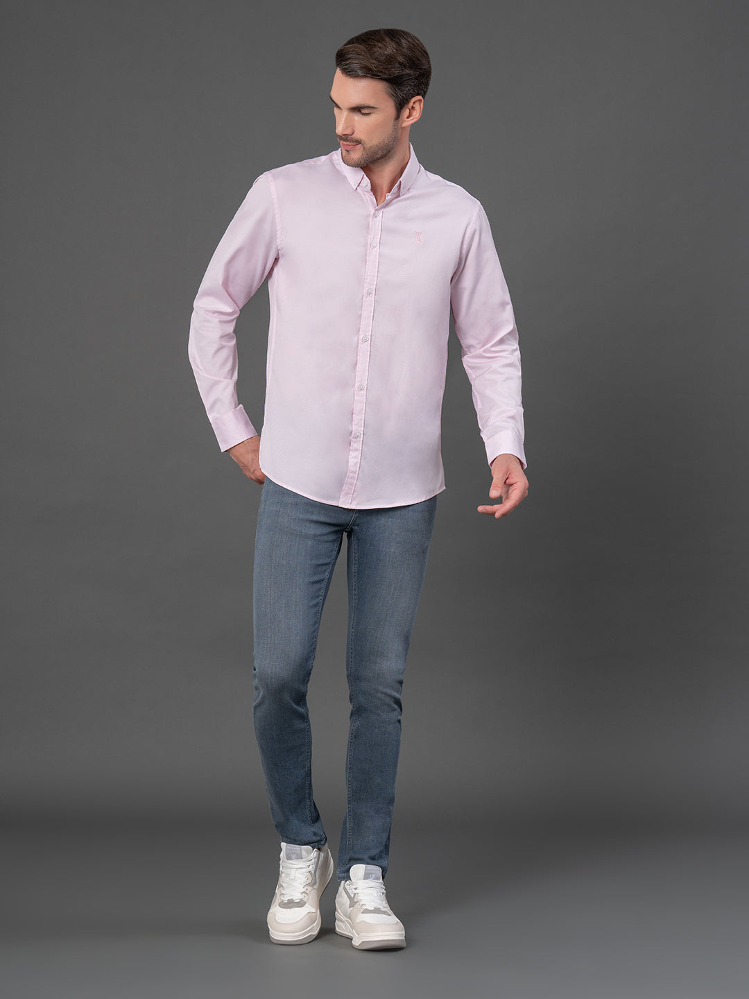 Pastel Pink