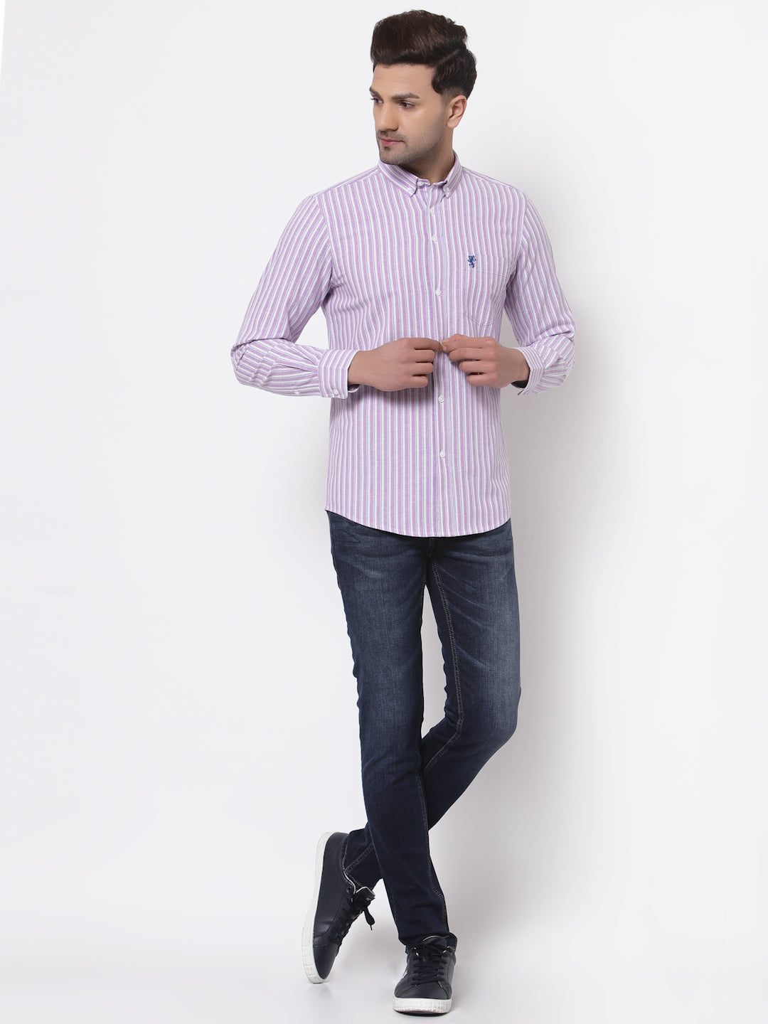 Mauve
