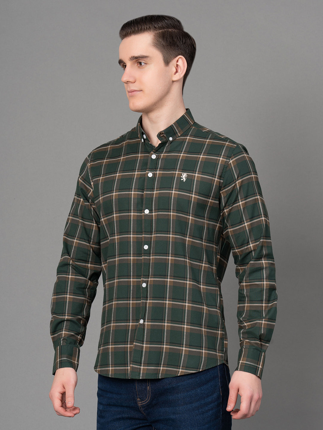Dark Green