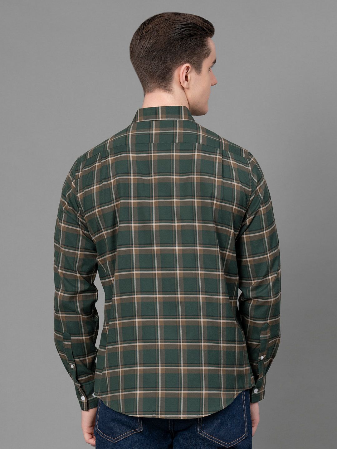 Dark Green