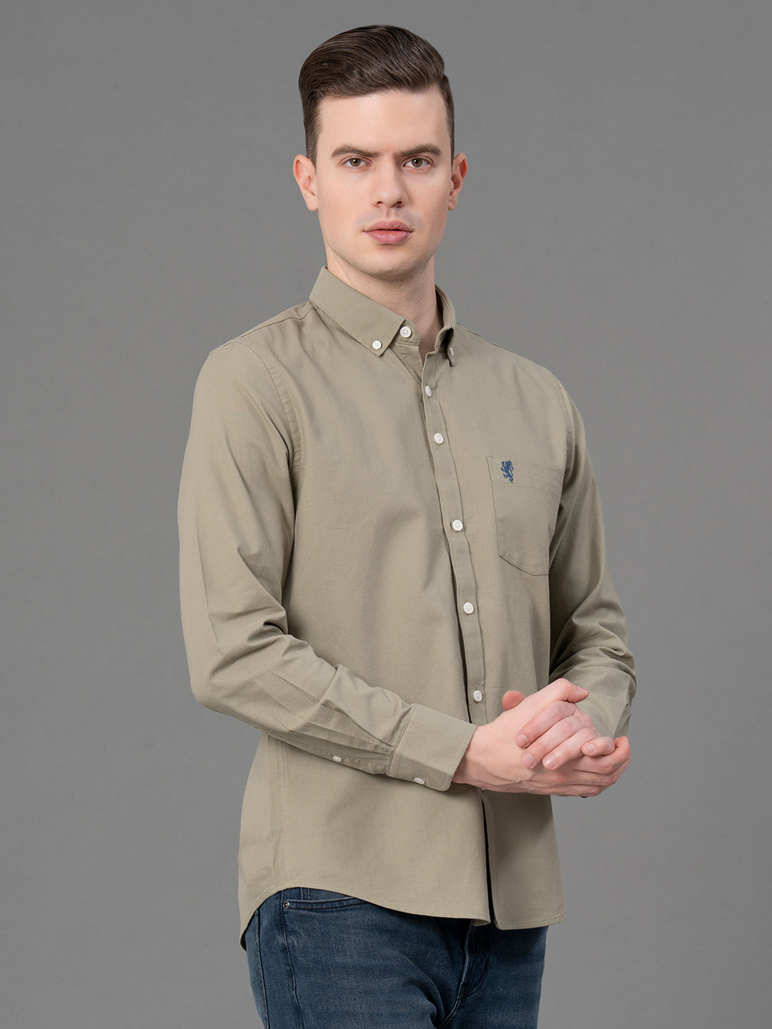 Dull/Olive