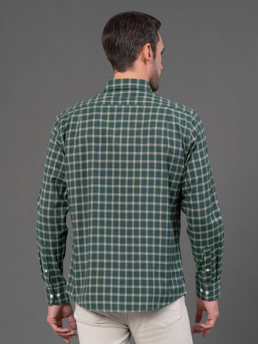 Hunter Green