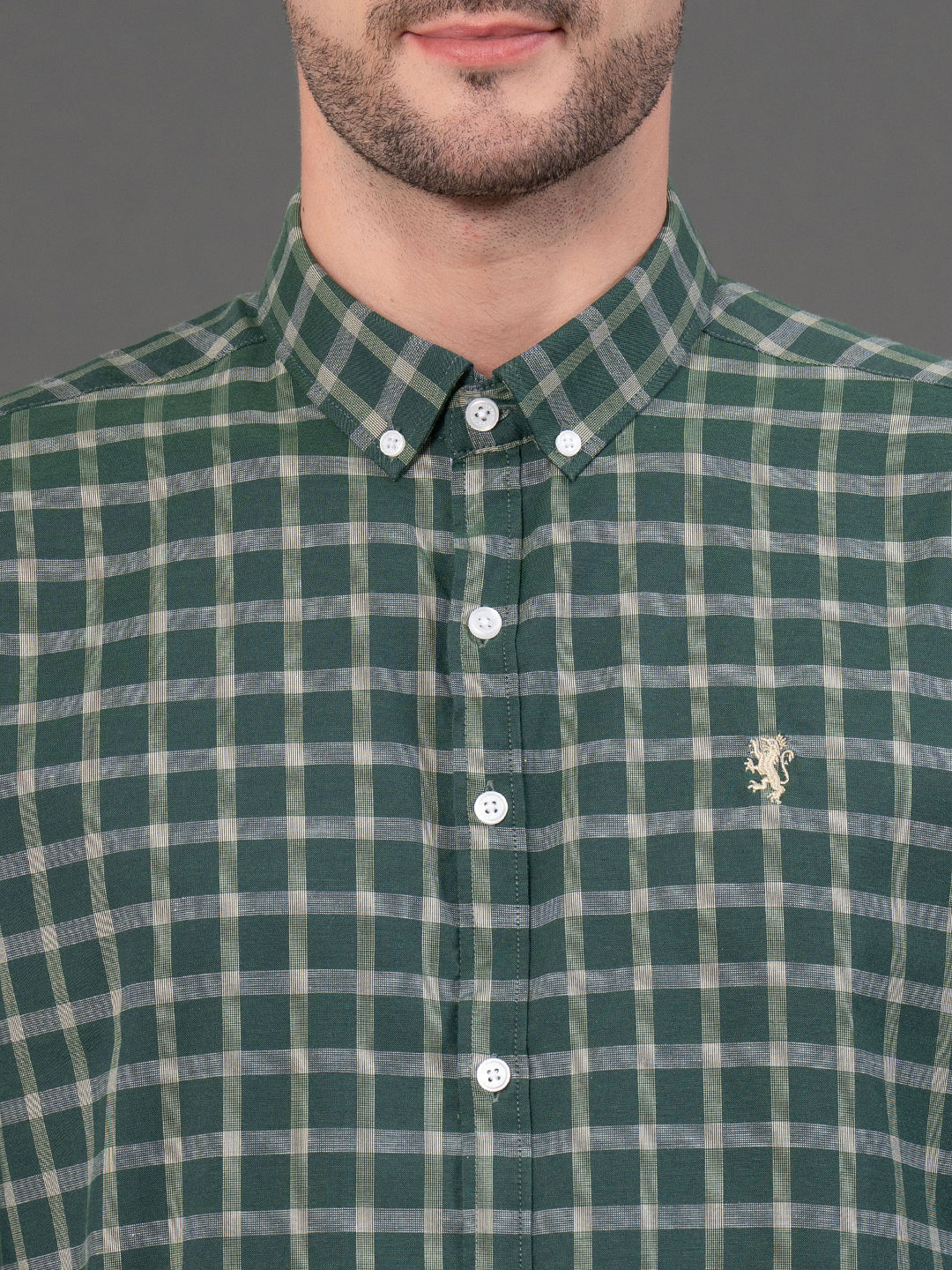 Hunter Green