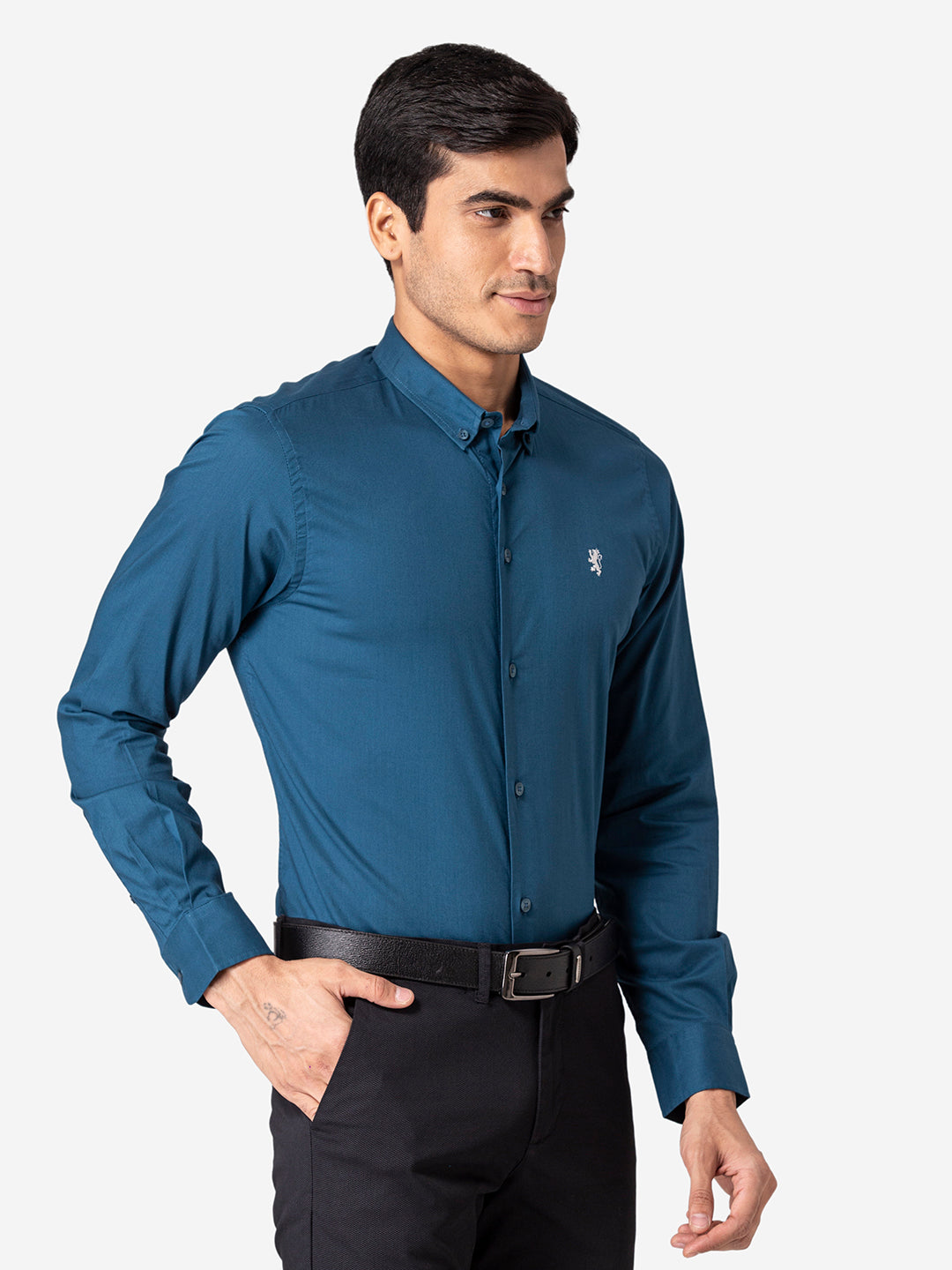 Teal