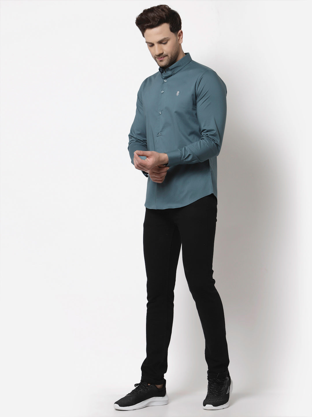 Slate Blue