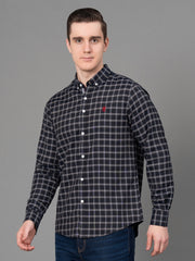 Dark Navy