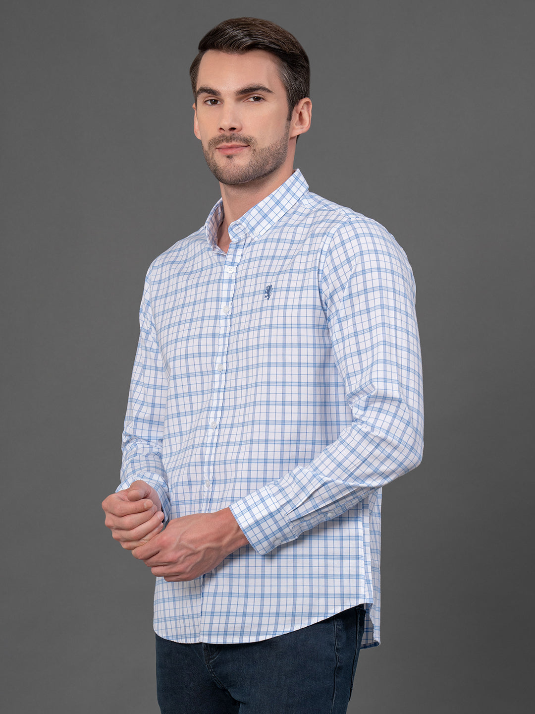 French Blue