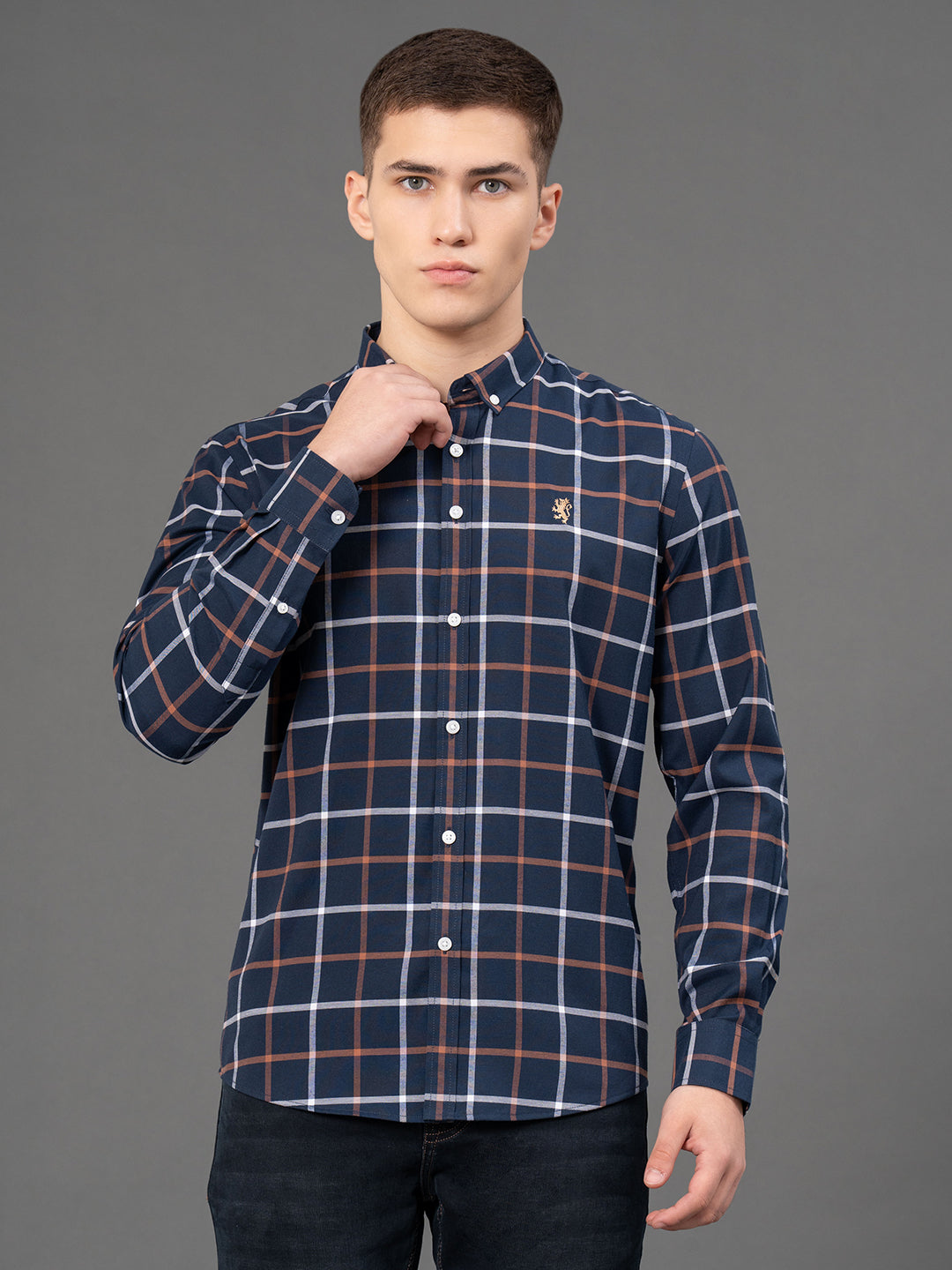 Dark Blue