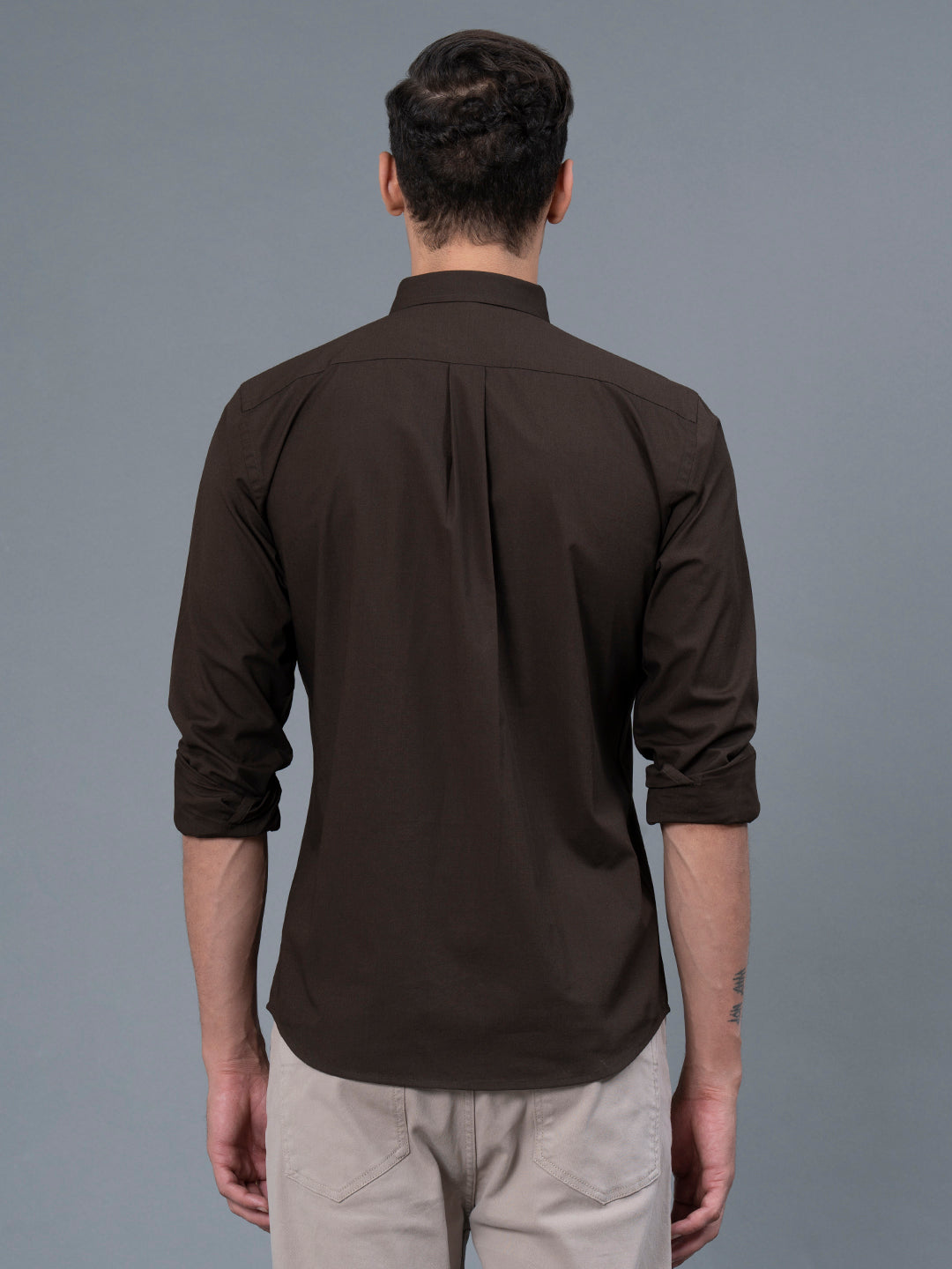 Dark Olive