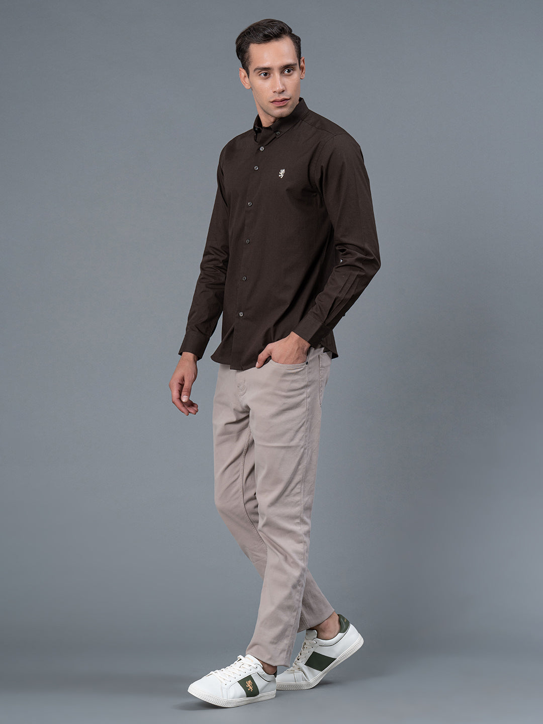 Dark Olive