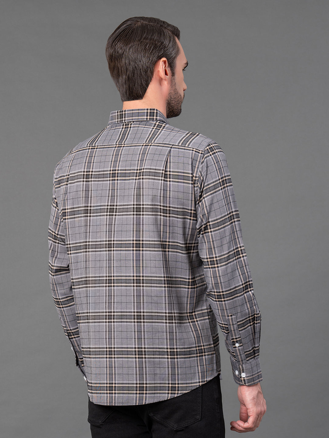 Charcoal Grey