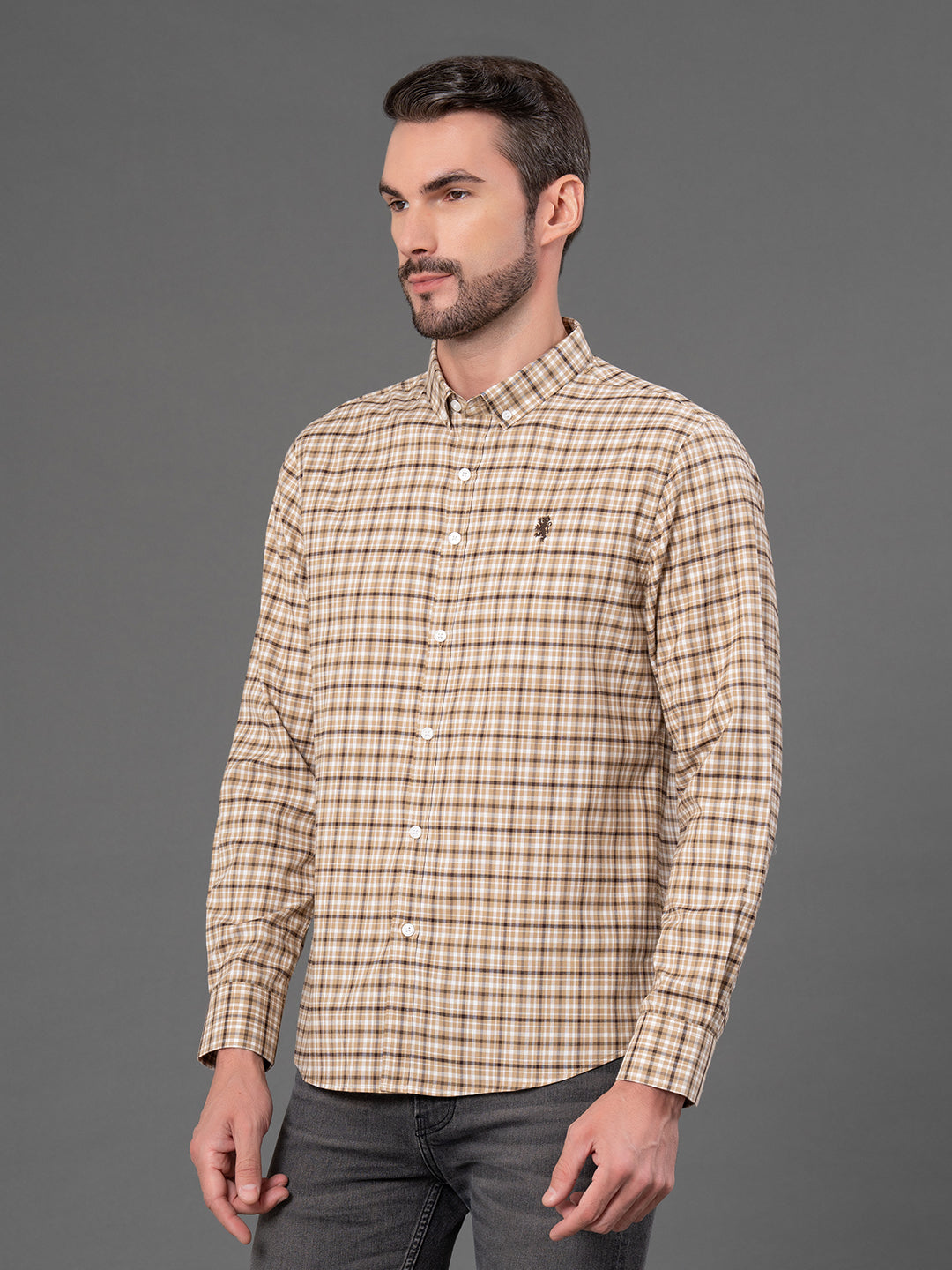 Light Brown