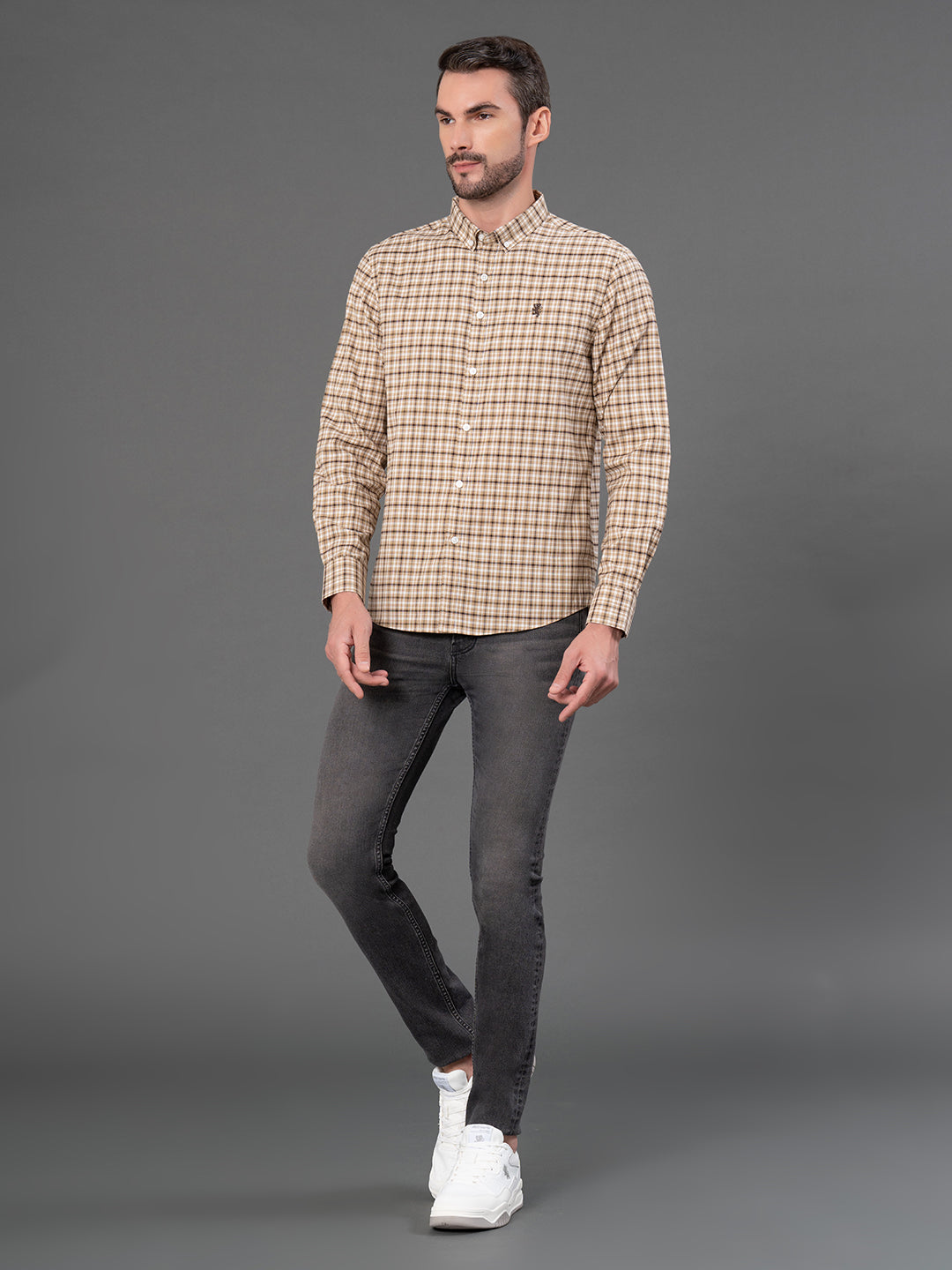 Light Brown