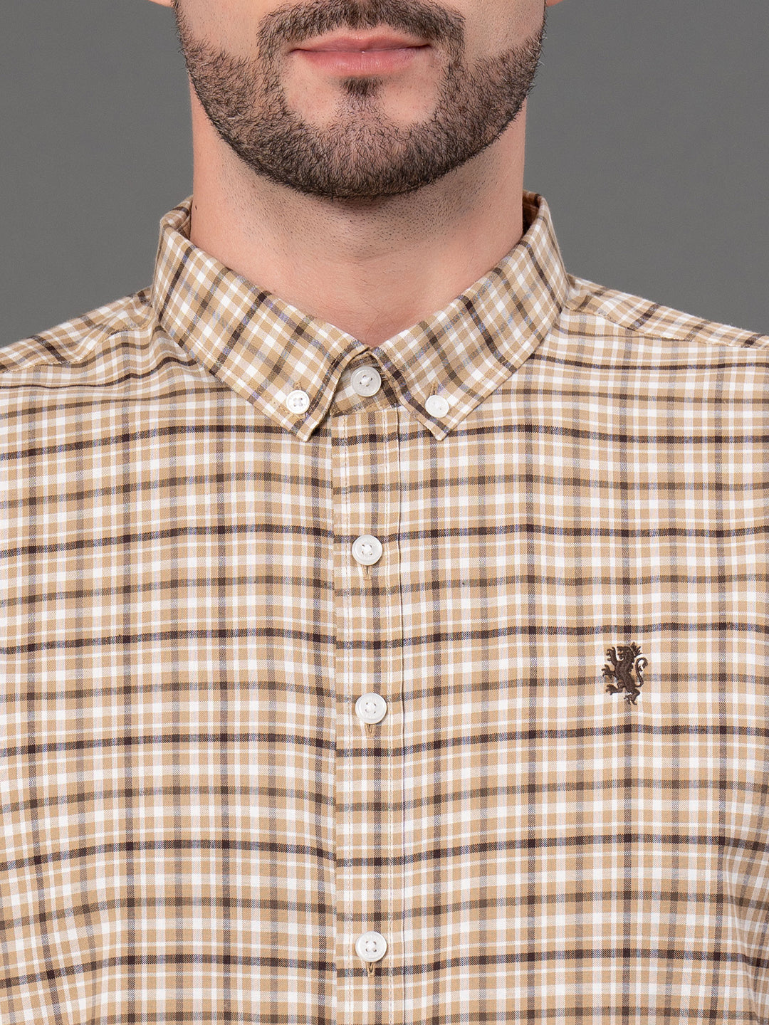 Light Brown