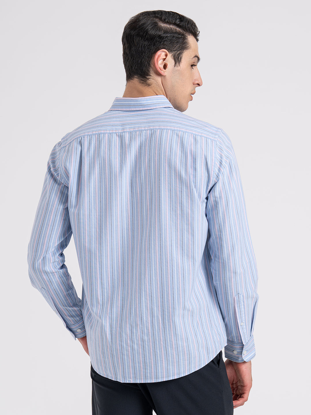 Mid Blue
