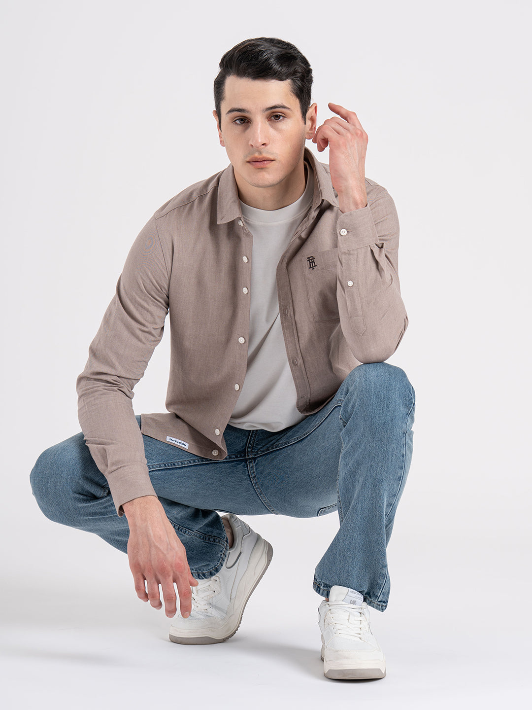 Taupe