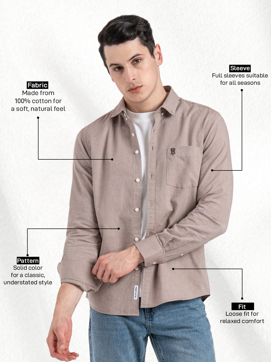 Taupe