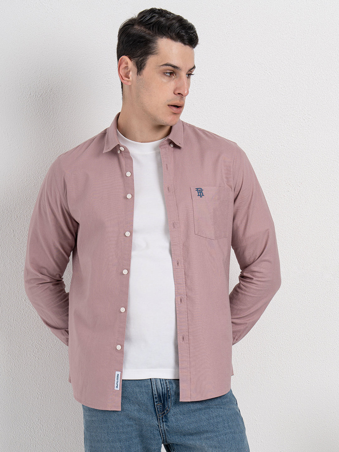 Dusty Pink