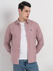 Dusty Pink