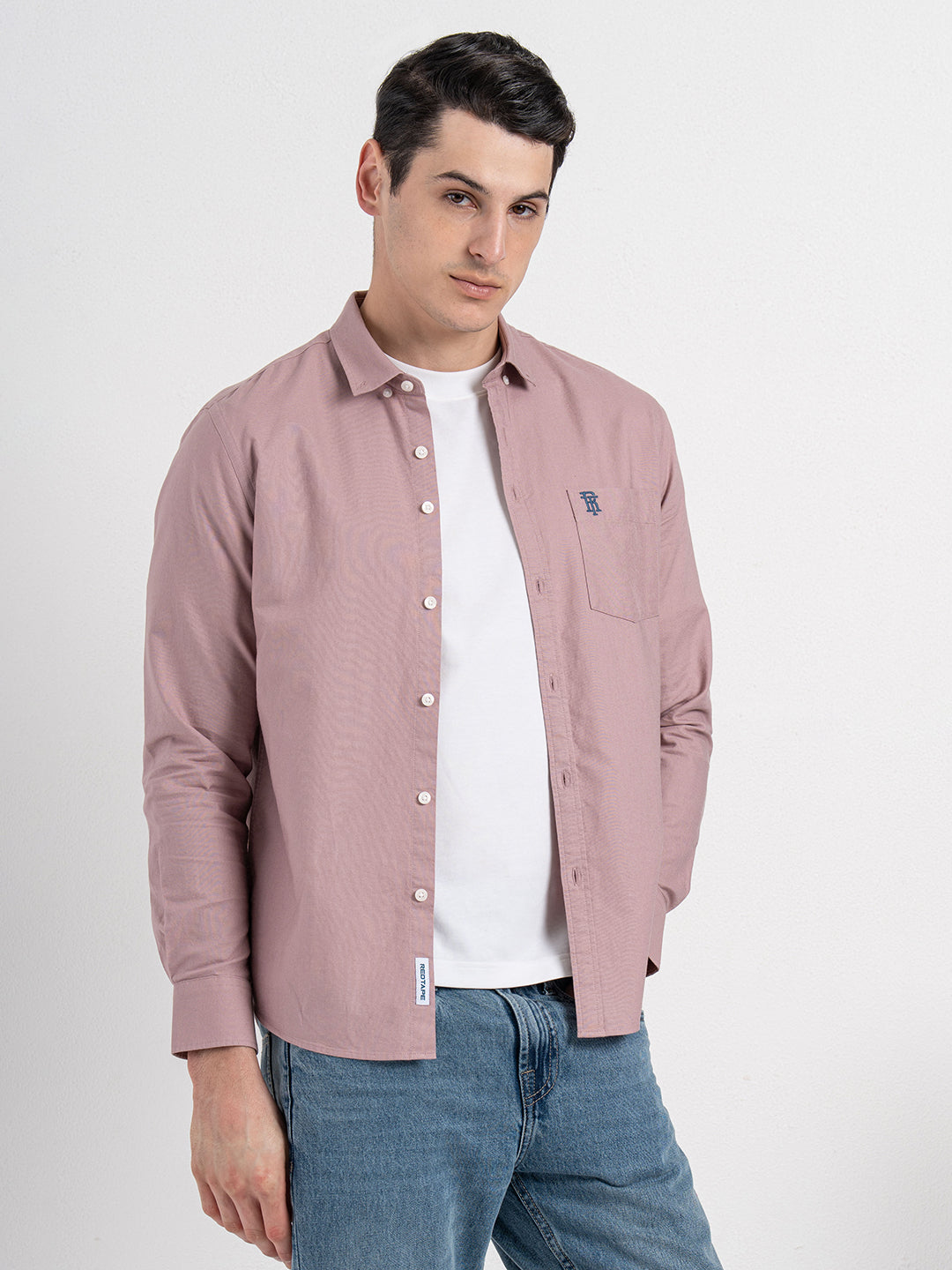 Dusty Pink