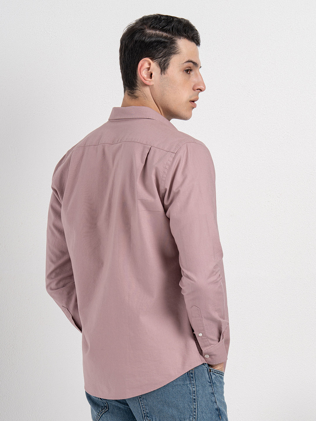 Dusty Pink