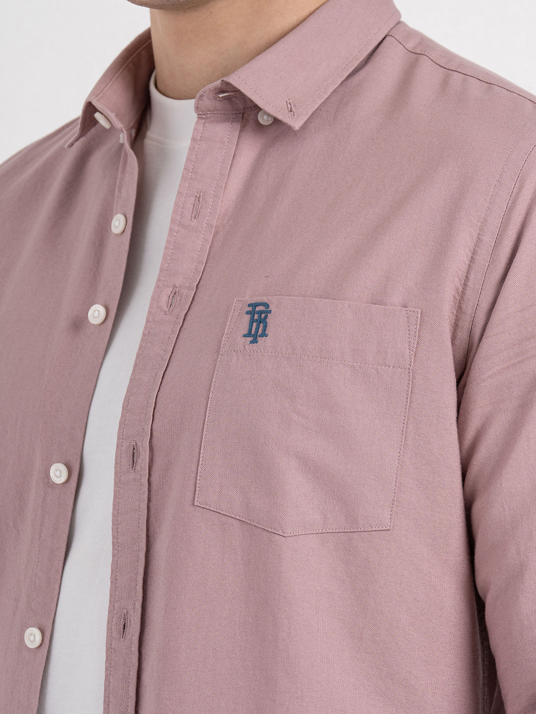 Dusty Pink