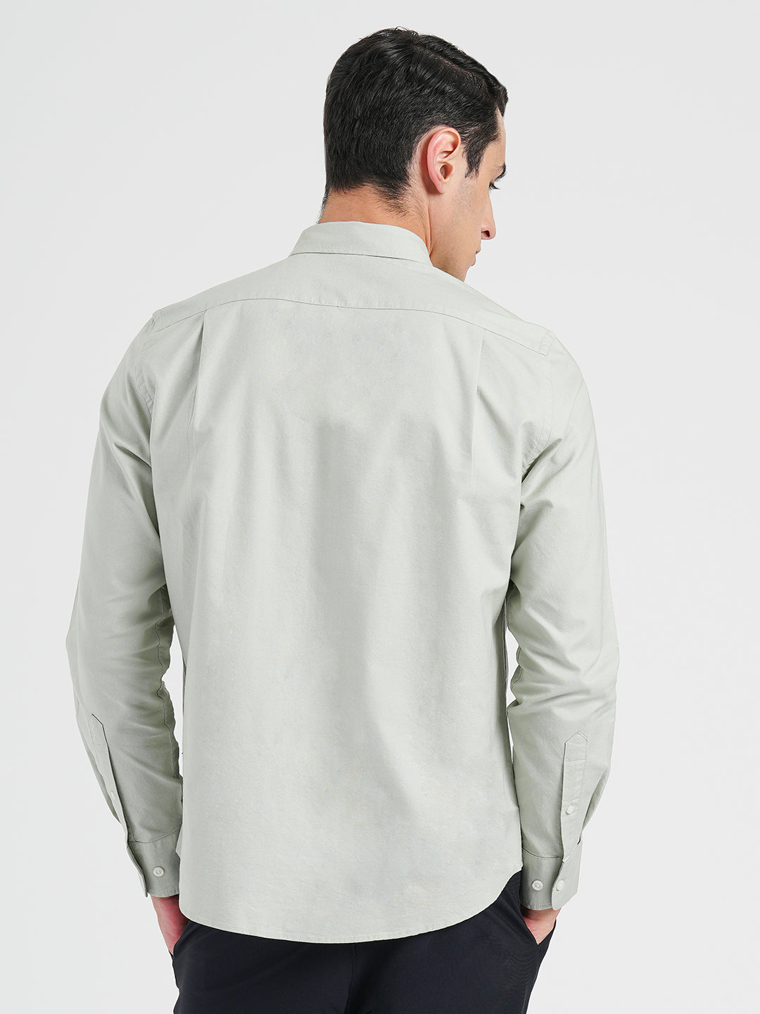 Pastel Green
