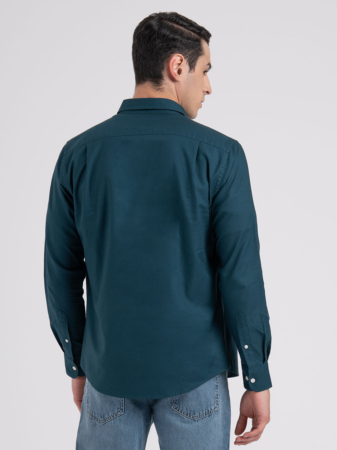 Teal
