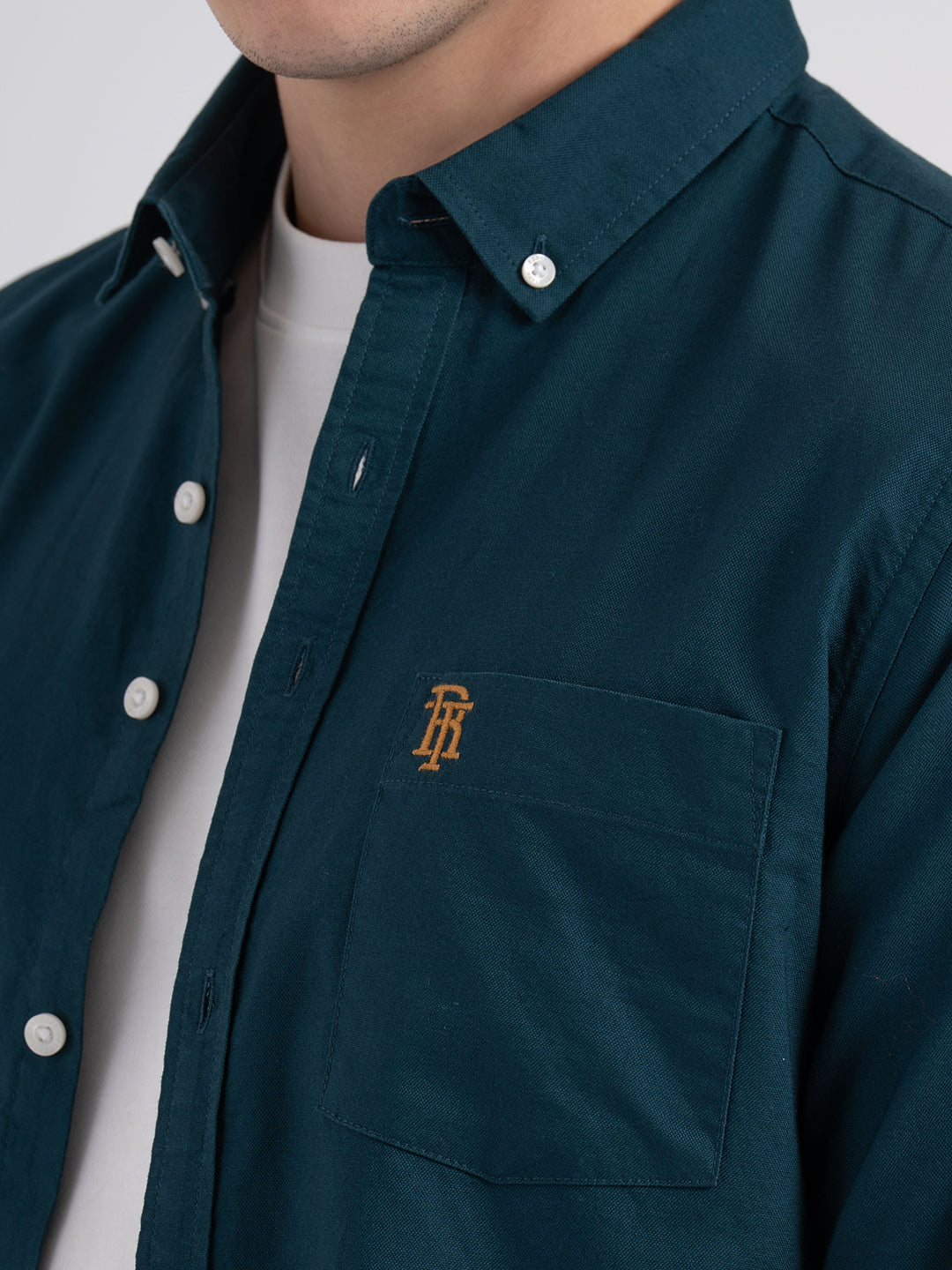Teal
