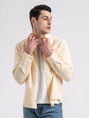 Pastel Yellow