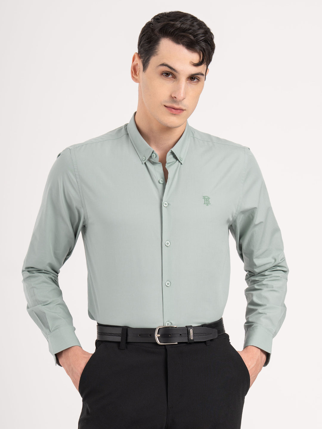 Pastel Green