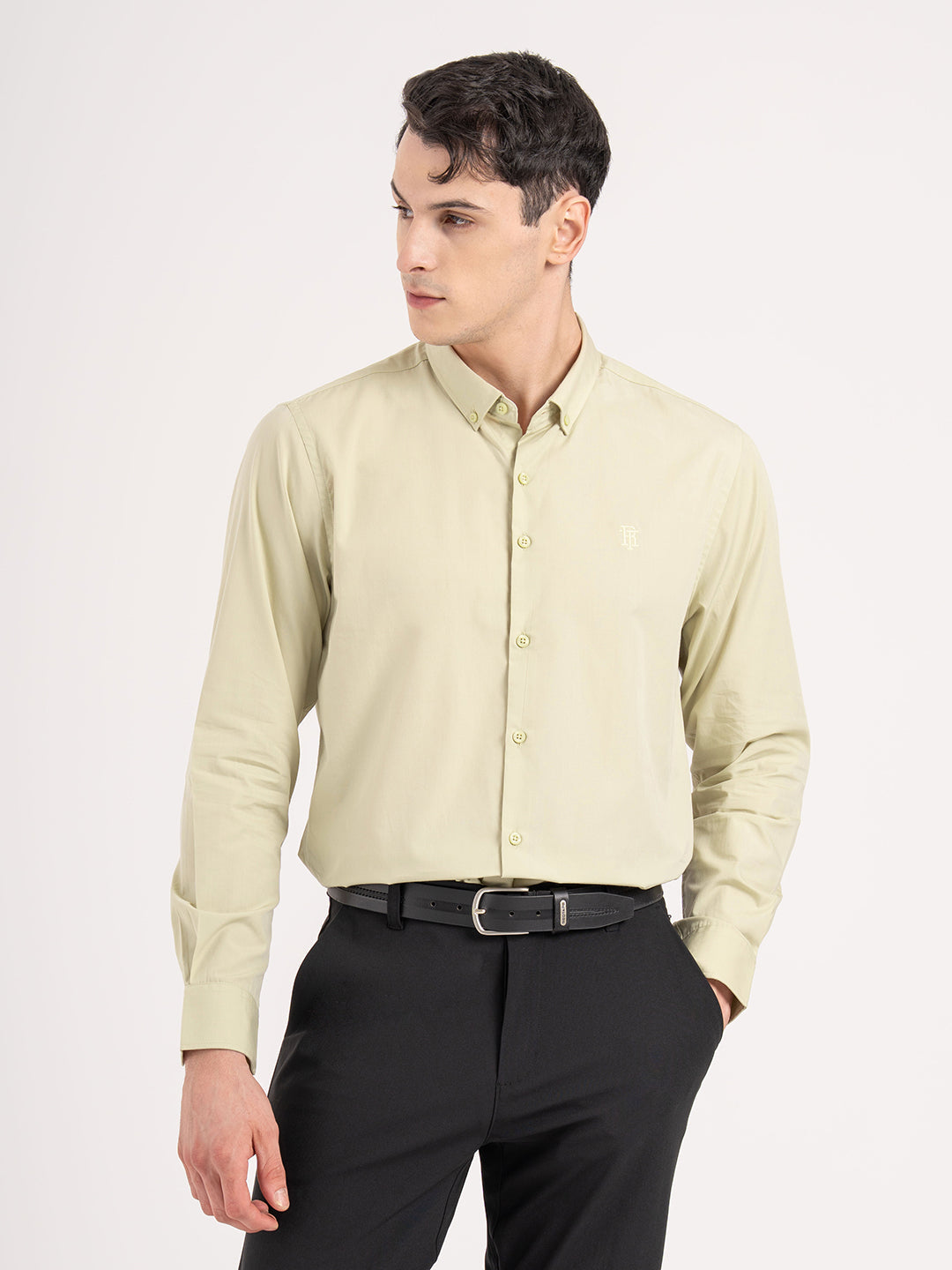 Light Green