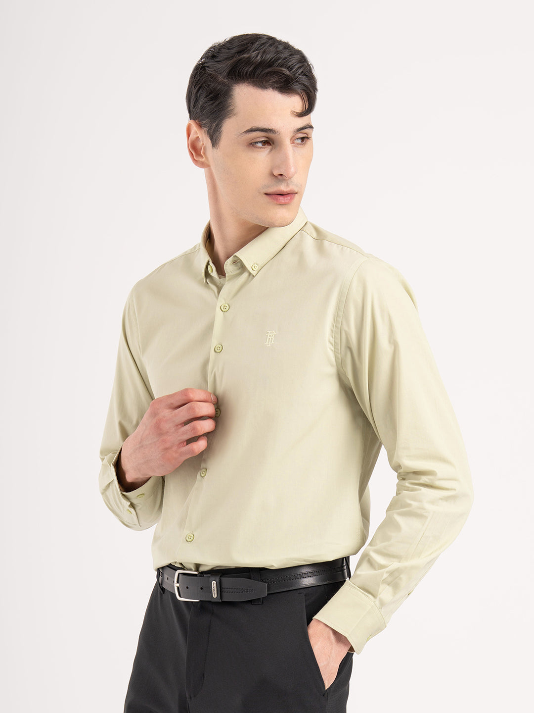 Light Green