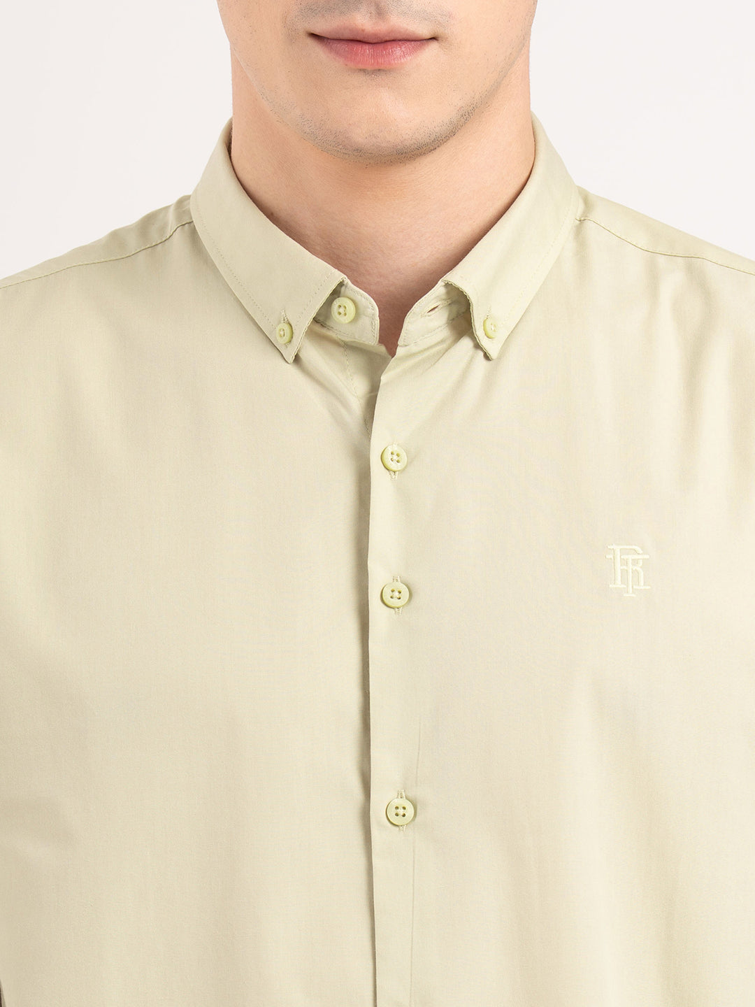Light Green