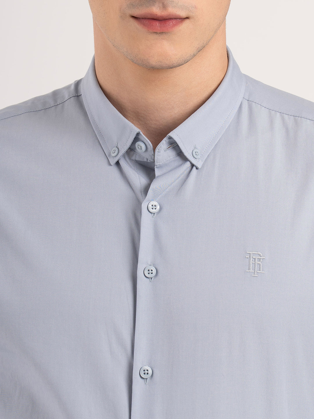 Slate Blue
