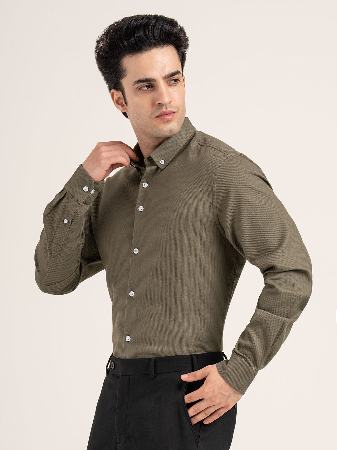 Dark Olive