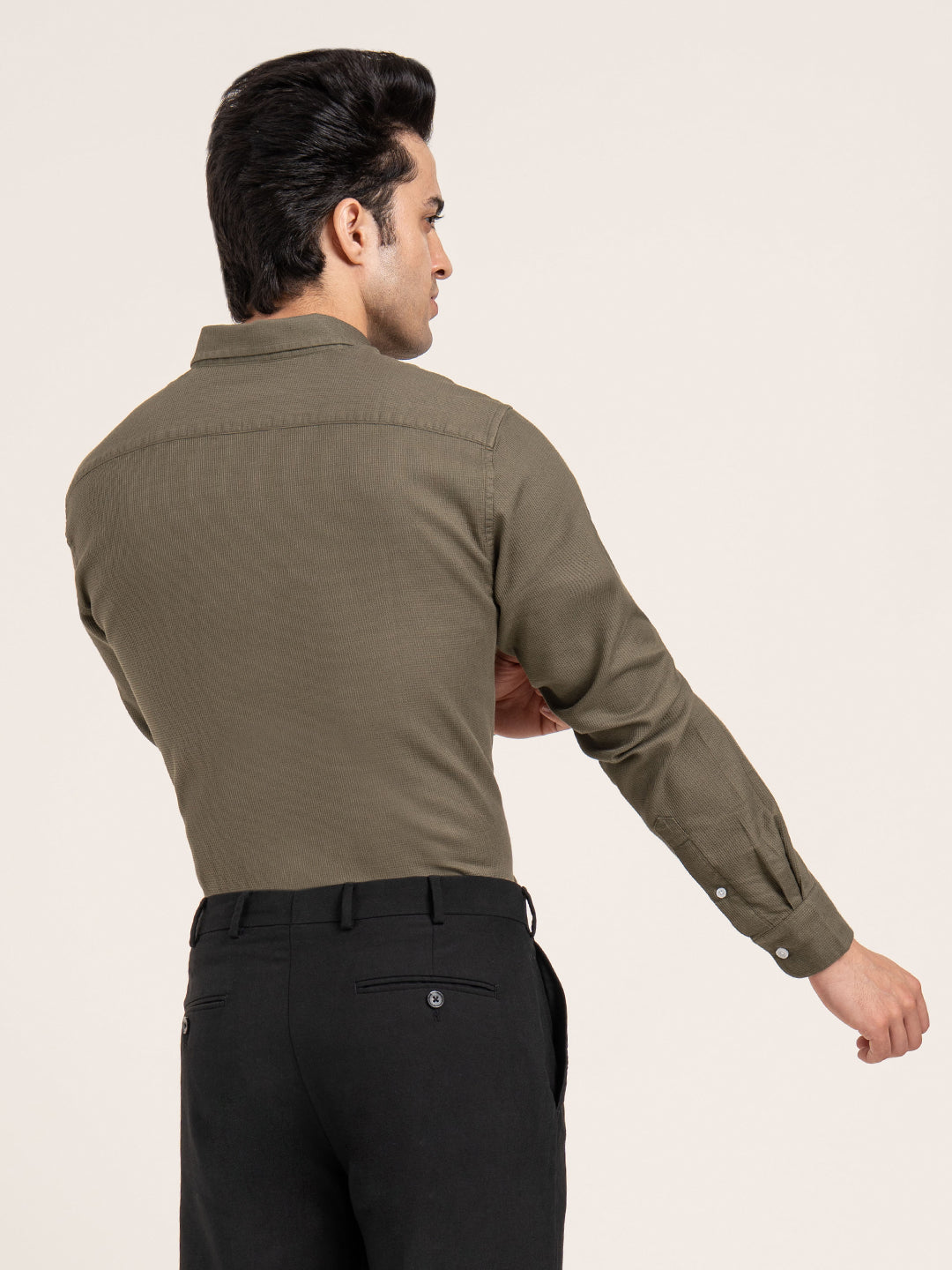 Dark Olive
