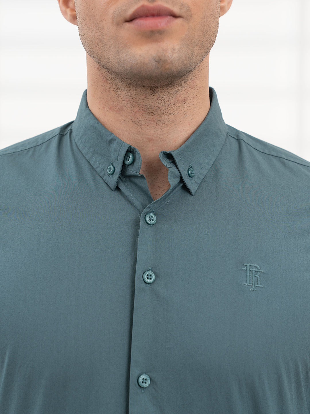 Teal