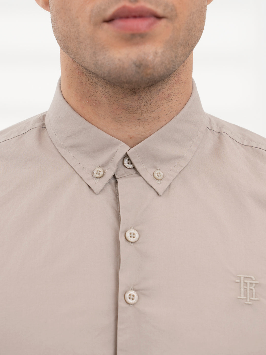 Dusky Brown