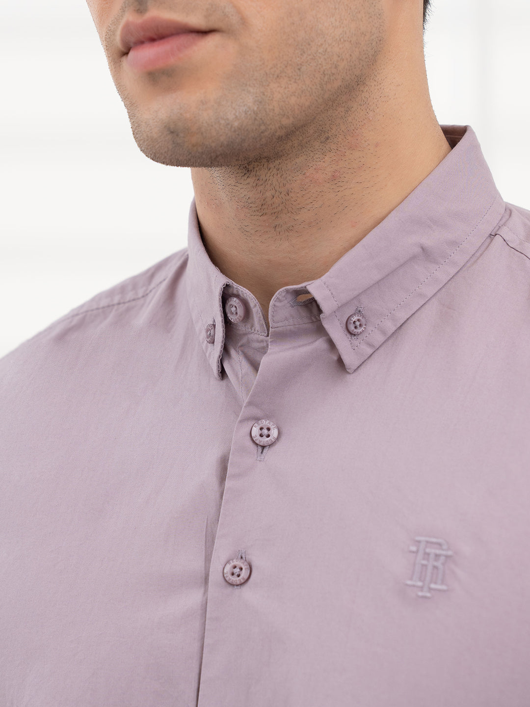 Light Mauve