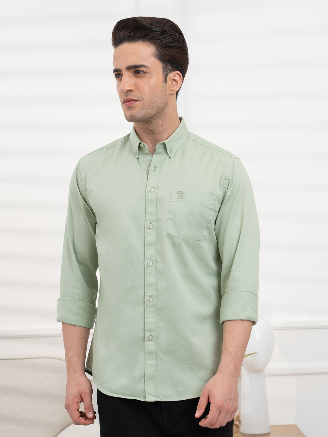 Light Green