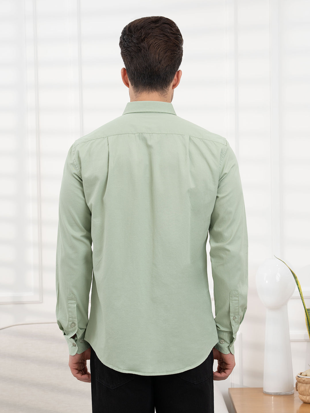 Light Green