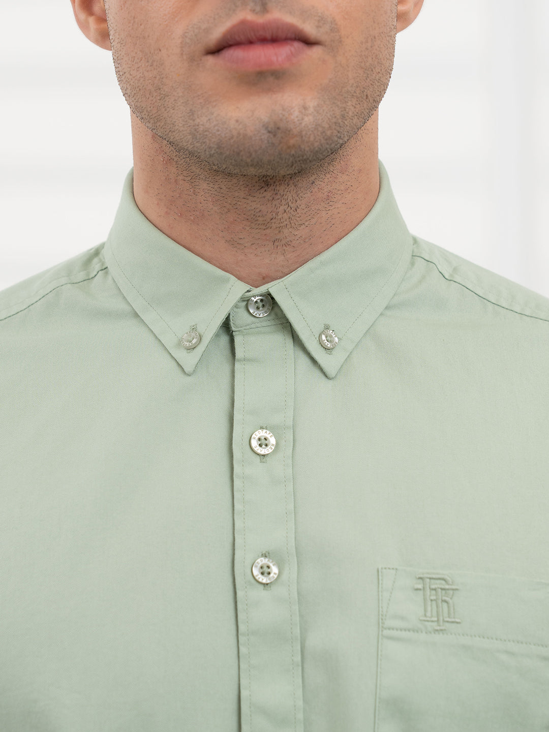 Light Green