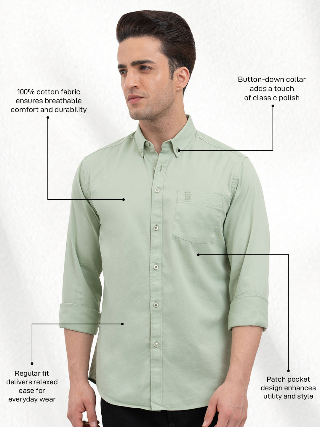 Light Green