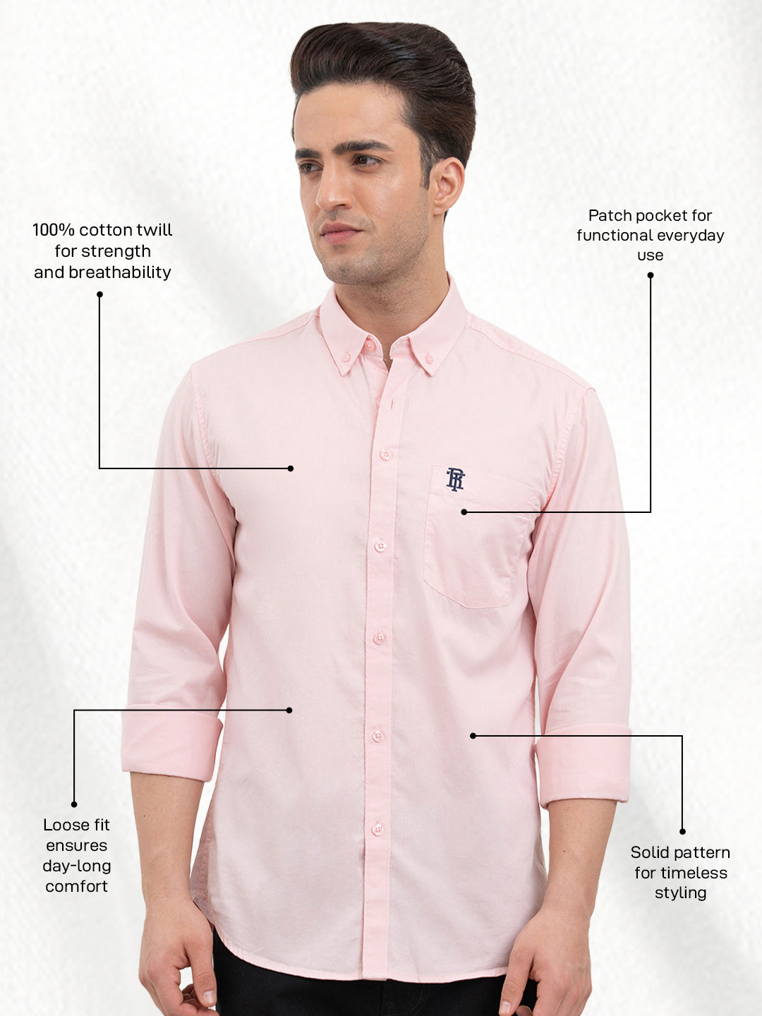 Light Pink