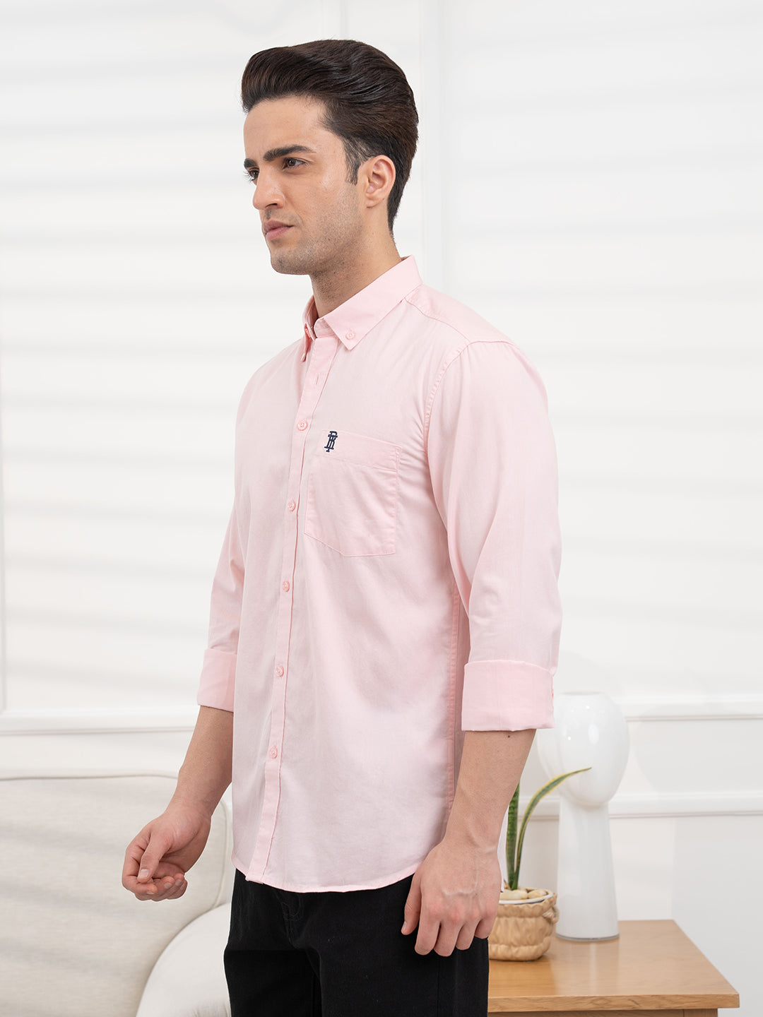 Light Pink