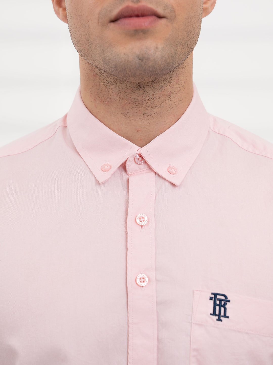 Light Pink