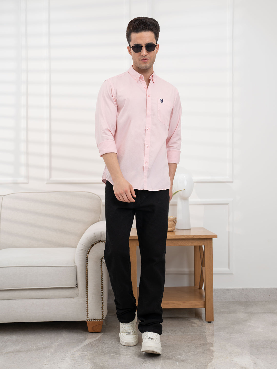 Light Pink